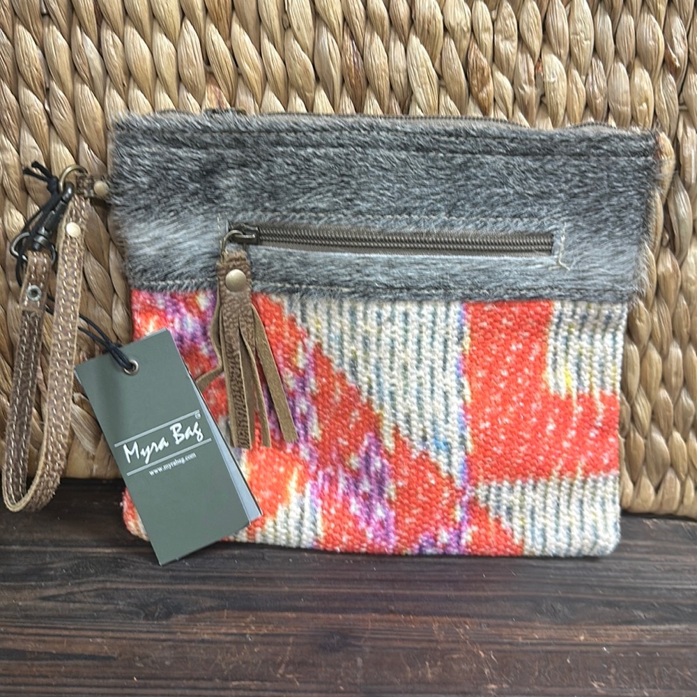 MYRA BAG APLOMB POUCH